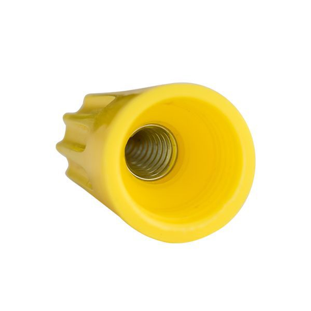 Соединитель проводов СИЗ-4 1.75-10.5кв.мм (уп.100шт) EKF plc-cc-6