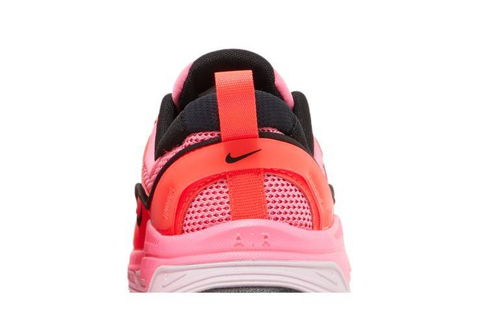 Кроссовки Nike Air Max Bliss (Женская размерная сетка)