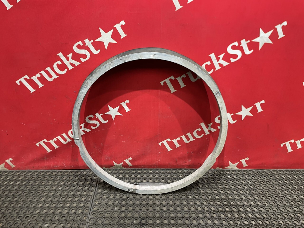 Кольцо диффузора 2021 год.