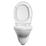 Унитаз подвесной CERSANIT DELFI TPL S-MZ-DELFI-PL