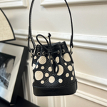 Louis Vuitton Micro Noe Bag Charm