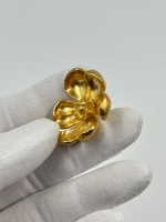 Брошь пин Цветок Kenzo