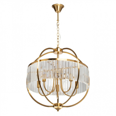 Люстра MW-Light 498015705 Гослар 5/60W E14