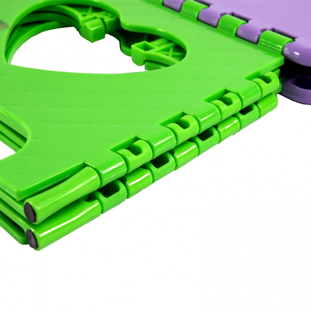 Табурет складной "Мини", 325 х 265 х 245 мм Palisad