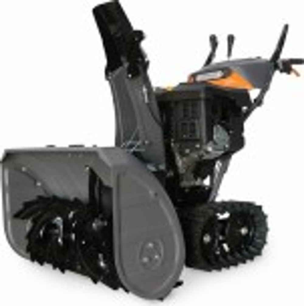 Снегоуборщик бензиновый VILLARTEC WB 1576ET WB1576ET