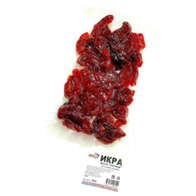 Икра минтая сушеная, в/у 500 г