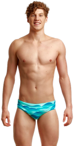 Плавки FUNKY TRUNKS Men's Storm Shooter