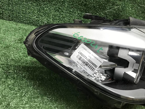 Фара правая BMW 5er G30 (2017-2020) LED
