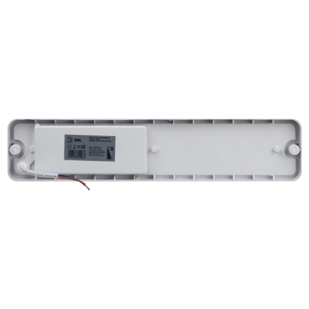 Светильник ЖКХ светодиодный ЭРА SPB-103-0-40K-020 20Вт 4000K IP65 350х75 | Светильники для ЖКХ IP65