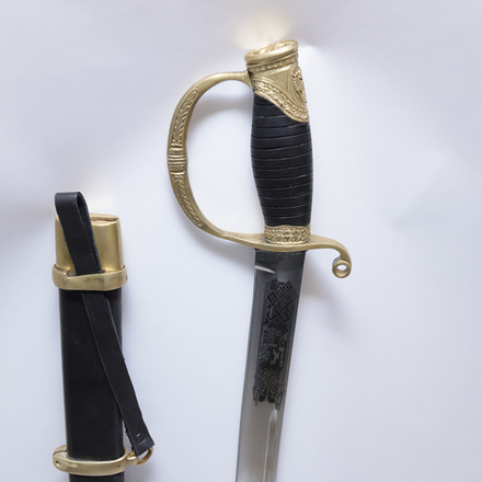 Шашка драгунская