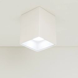 Citilux Старк CL7440200 LED Светильник накладной Белый