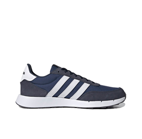 Мужские кроссовки Adidas Neo Run 60s 2.0 'Navy Blue White' FZ0962