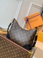 Louis Vuitton Boulogne PM
