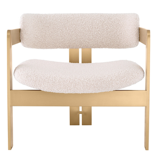 Кресло Chair Donato арт.116375