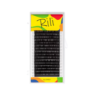 Ресницы 0,10/09 С RILI 16 линий