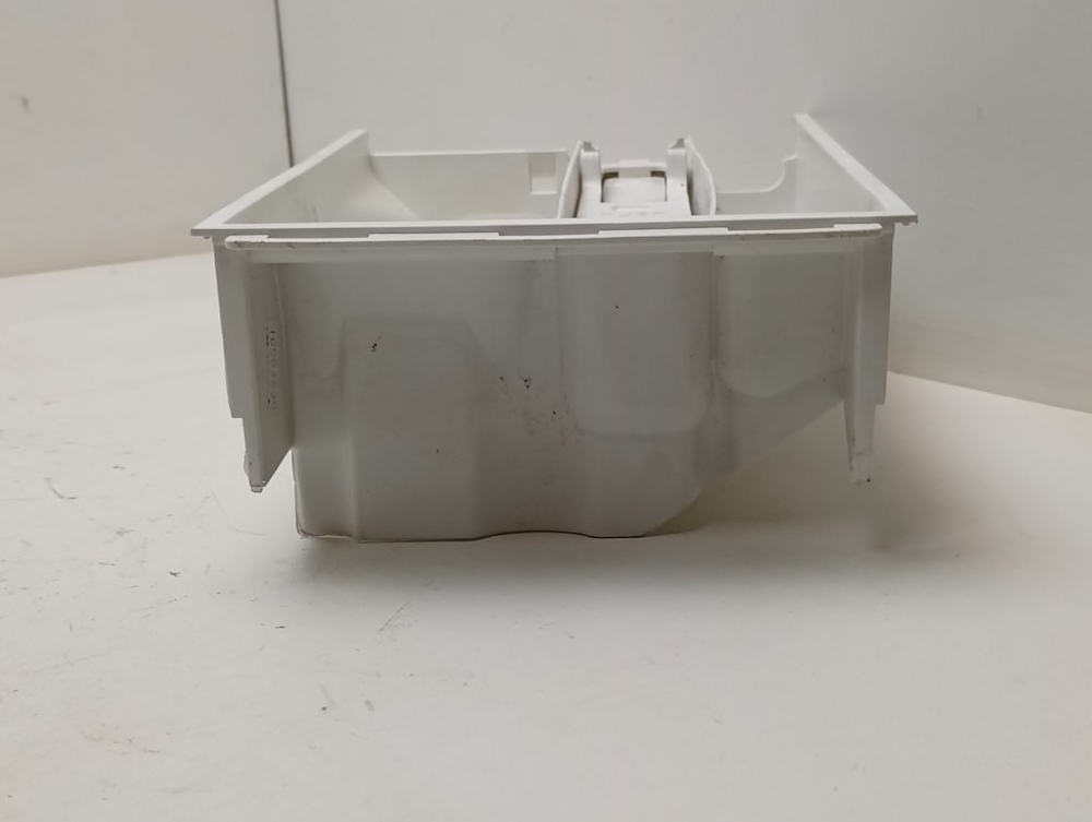 AWS61012 кт61 Дозатор порошка для стиральной машины Whirlpool 46197466827 б/у