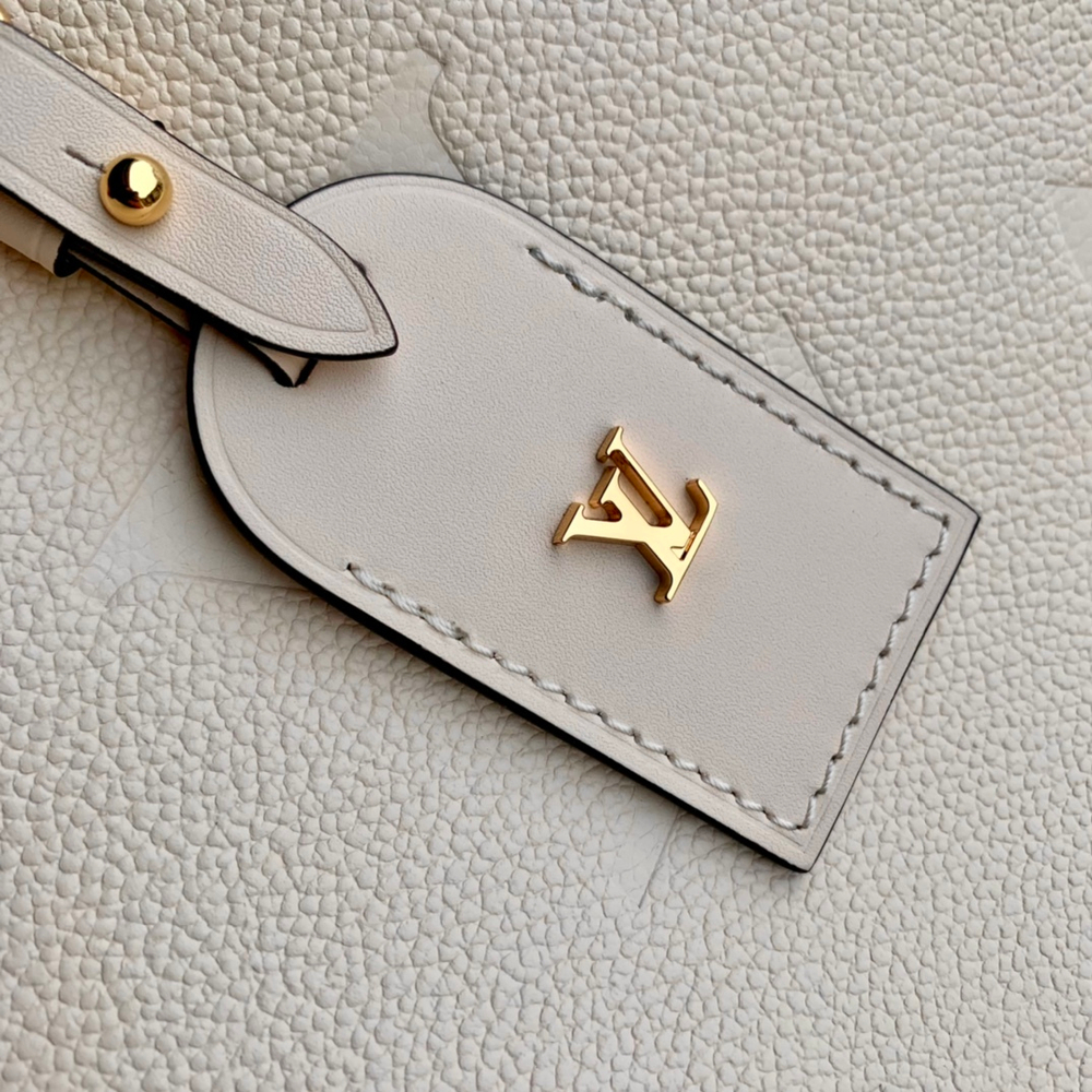 Louis Vuitton CarryAll MM