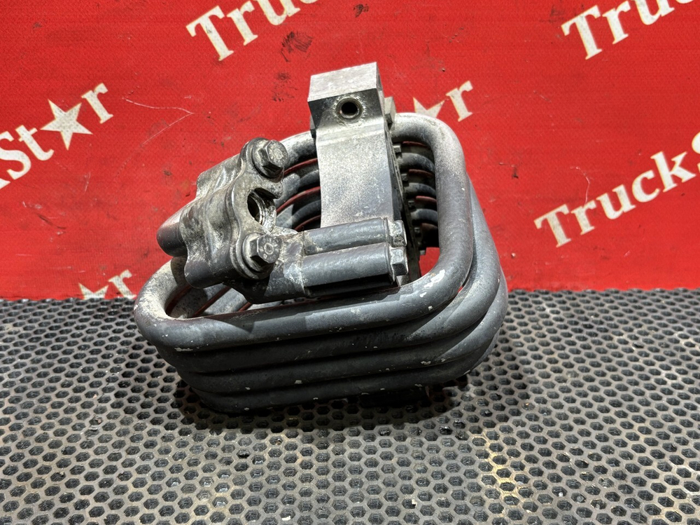 Змеевик компрессора 2021г