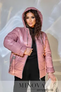 Куртка 21-130-фреза Minova