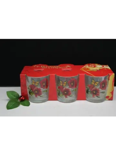 Стакан для напитков сока и воды