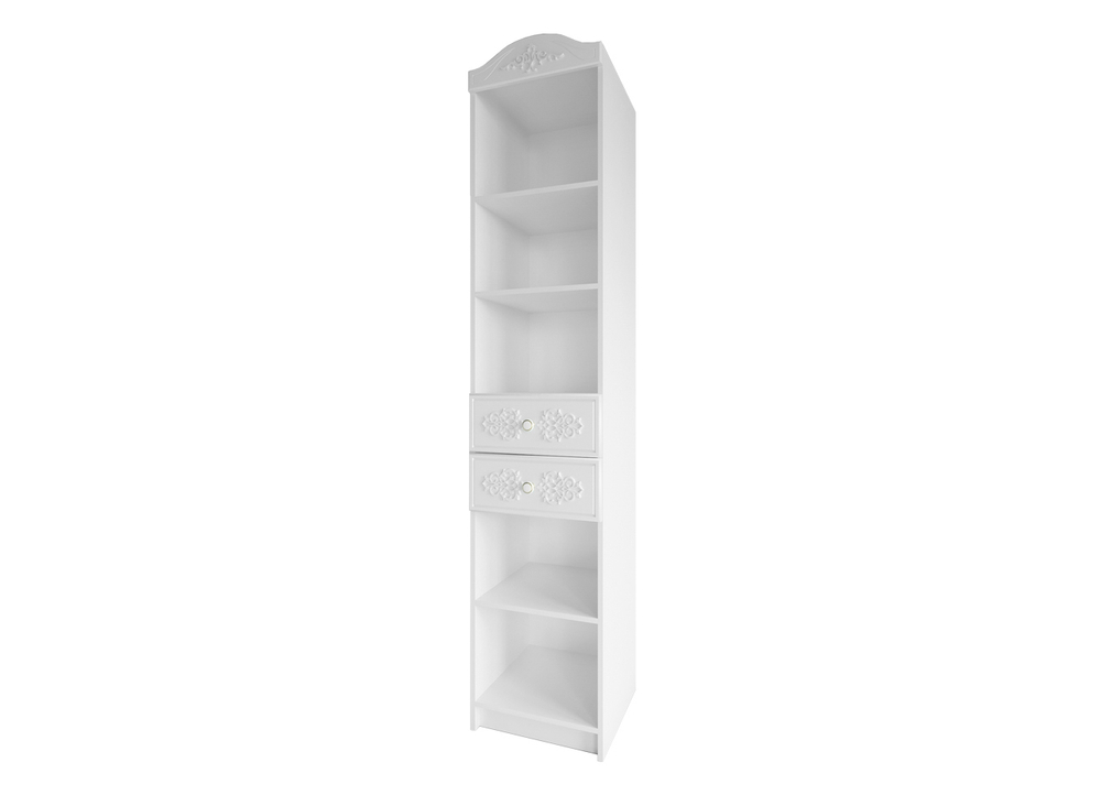 Шкаф -стеллаж  «Ki-Ki» СД 450.1