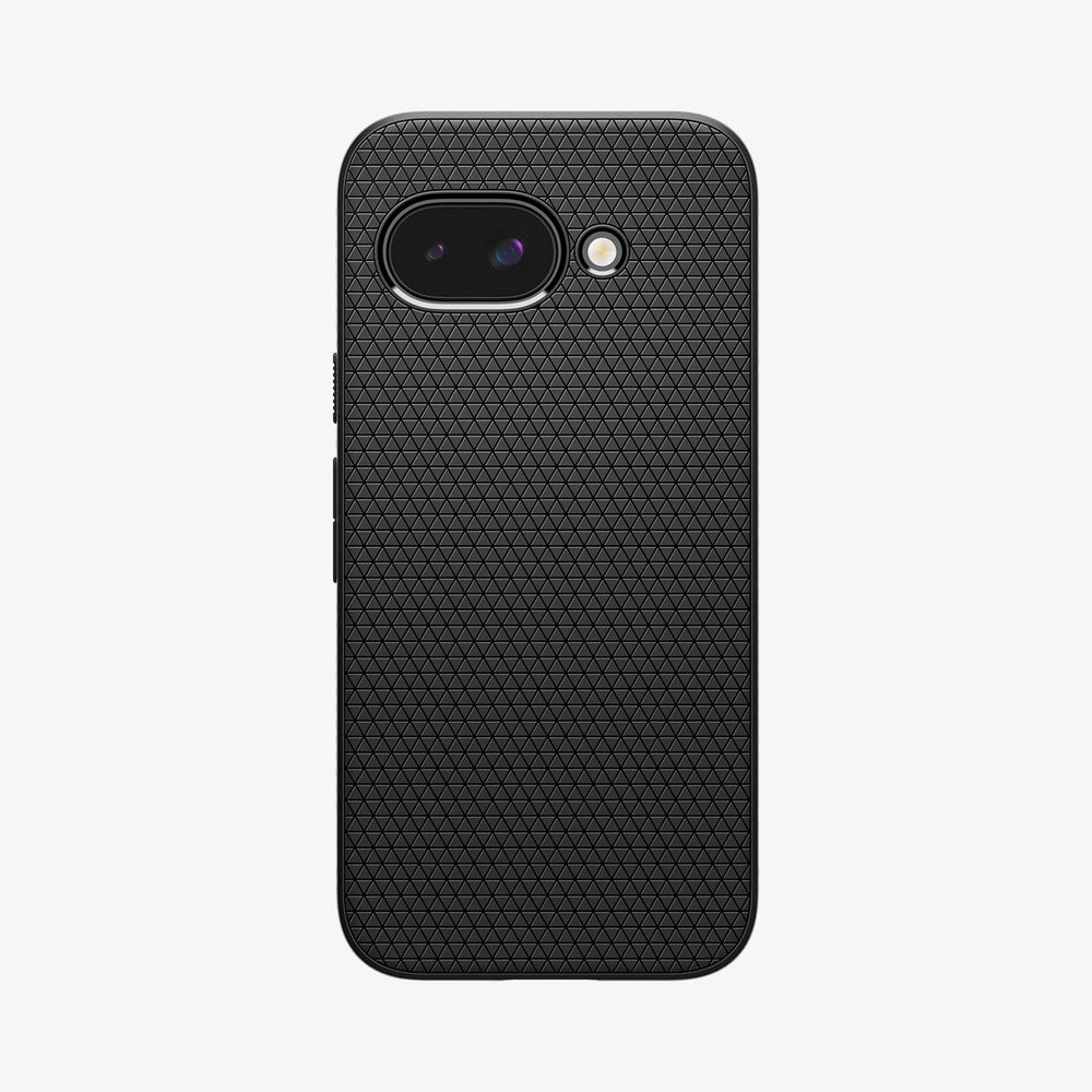 Чехол Spigen Liquid Air, Google Pixel 9a - navy blue