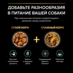 Сухой корм PRO PLAN SENSITIVE DIGESTION для взрослых собак мелких и карликовых пород с чувствительным пищеварением ягненок 7 кг