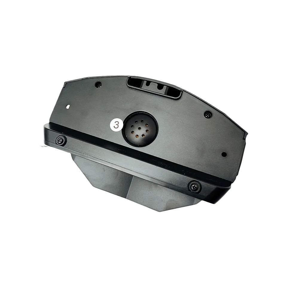 Дисплей бортовой компьютер с фарой для Kugoo Kirin G3