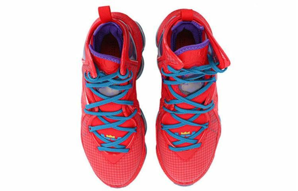 Кроссовки Nike Lebron 19 Ep 19