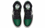 Кроссовки Jordan Air Jordan 1 Retro High Pine Green