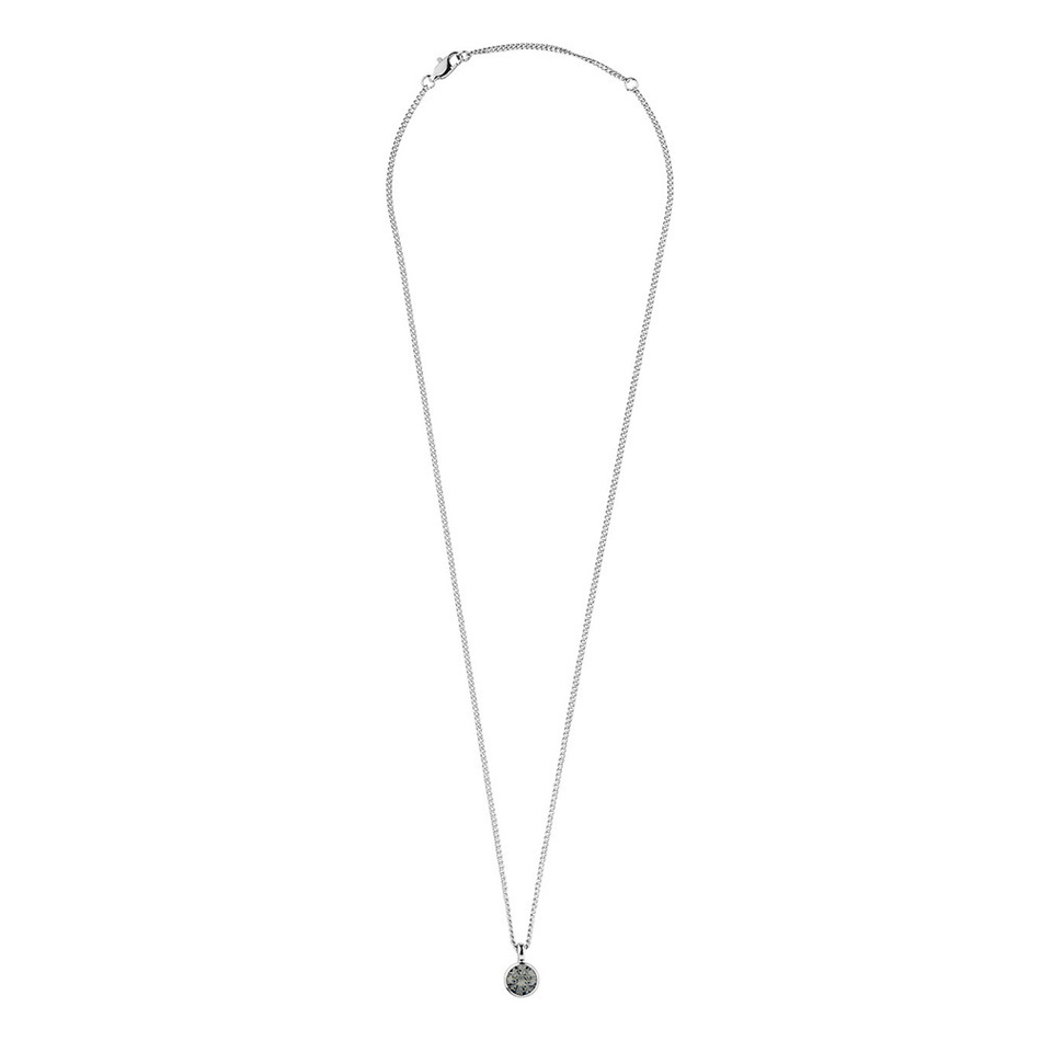 Колье Dyrberg Kern ETTE SS GREY 350843 BW/S