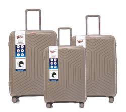 Чемоданы Cairo | 12 цветов