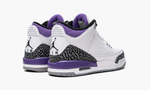 Air Jordan 3 Retro GS "Dark Iris"