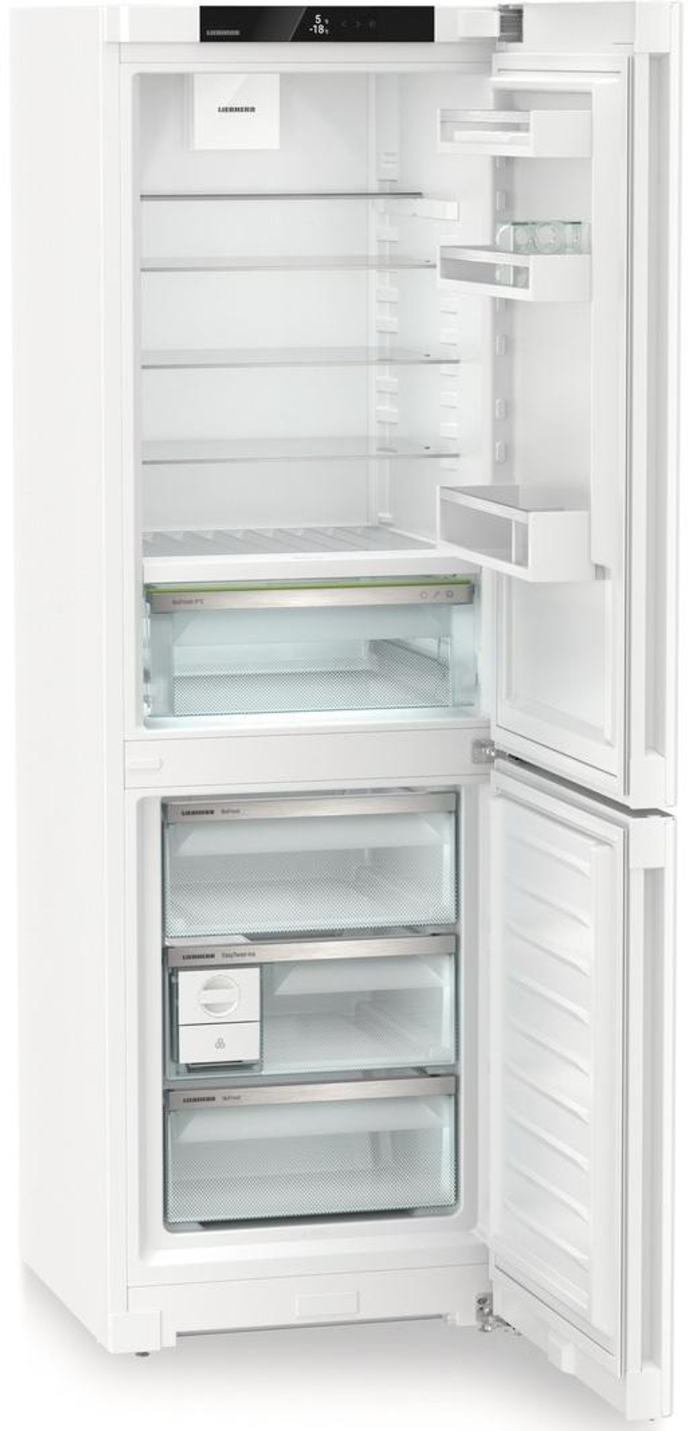Холодильник Liebherr CBNc 5223
