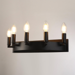 Citilux Смитсон CL470305 Бра замковое Чёрное