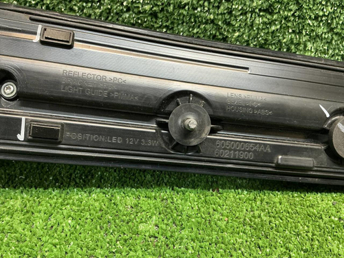 Фонарь крышки багаж. Chery Tiggo 7 Pro Max (24-нв)