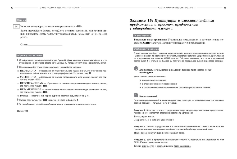 ЕГЭ-2018. Русский язык. Твой бесплатный  преподаватель