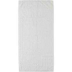 Полотенце 100х150 Vossen Vienna Style Super белое