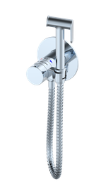 Гигиенический душ с термостатом AltroBagno Oggetto 060401 Cr