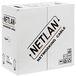 NetLAN EC-UU004-5E-LSZH-OR Сетевое оборудование