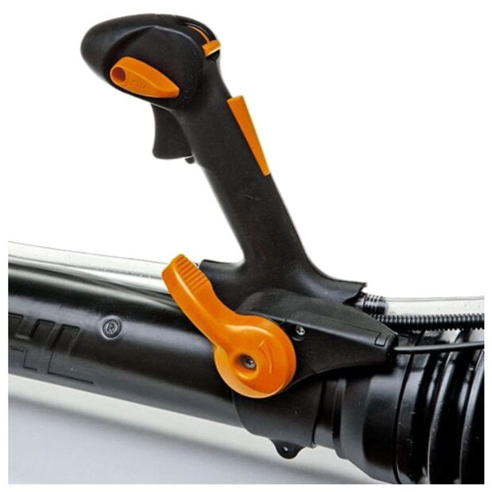 Бензиновый опрыскиватель STIHL SR 420, 14 л