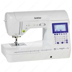 Швейная машинка Brother INNOV-IS F420