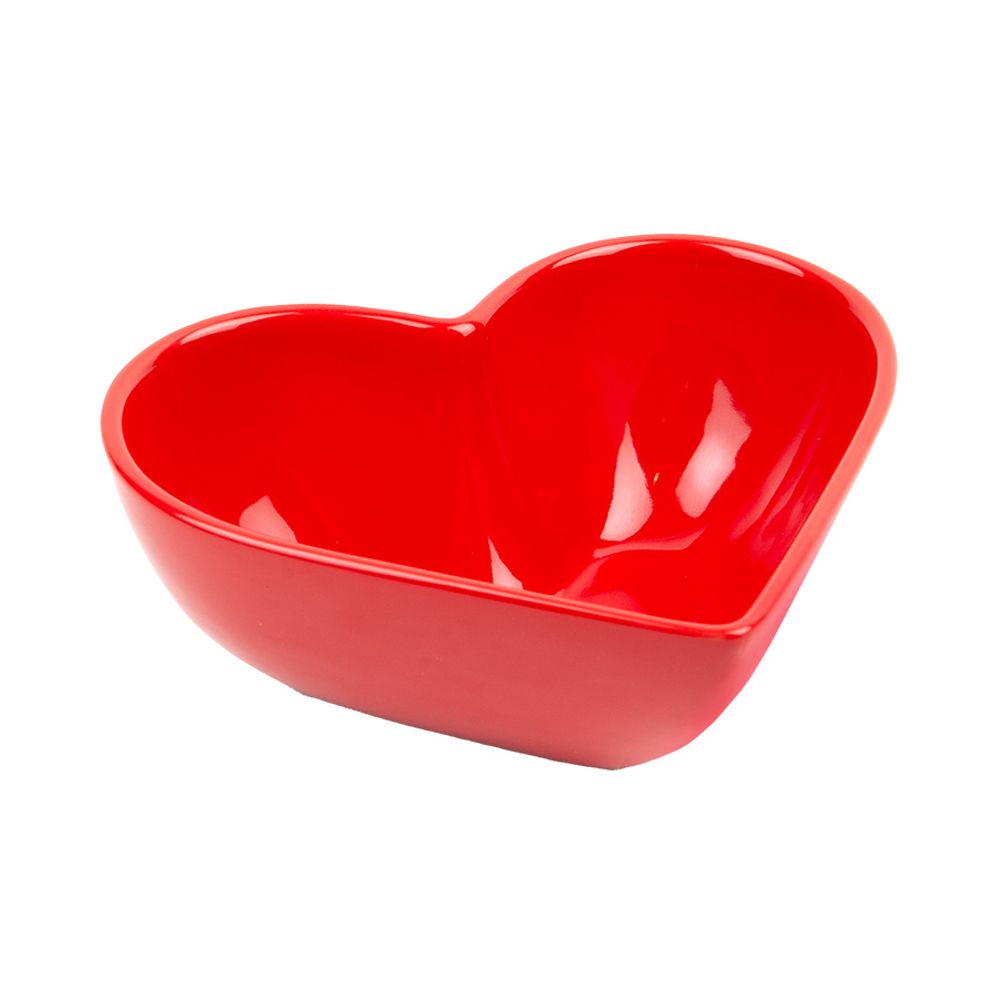 Салатник Love, 18х15 см