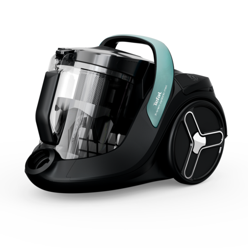 Пылесос с контейнером Tefal TW7B62EA
