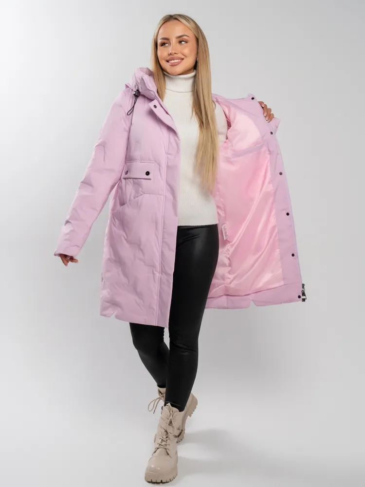 Куртка 16081235-1 Fabrika