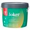 Краска интерьерная моющаяся Тиккурила Джокер База С 2,7л