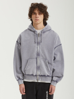 Мужская Толстовка Kingdom Curve