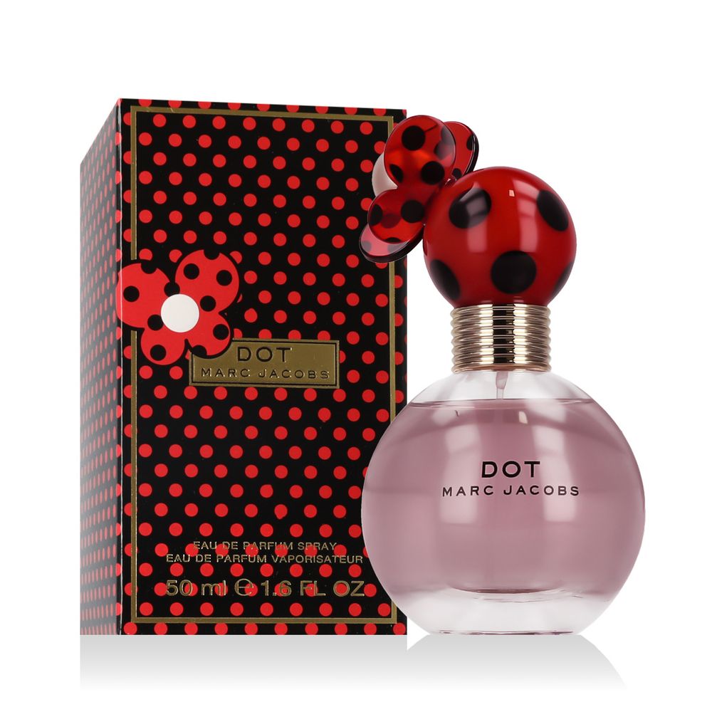 Marc Jacobs Dot Eau De Parfum 50 ml (woman)