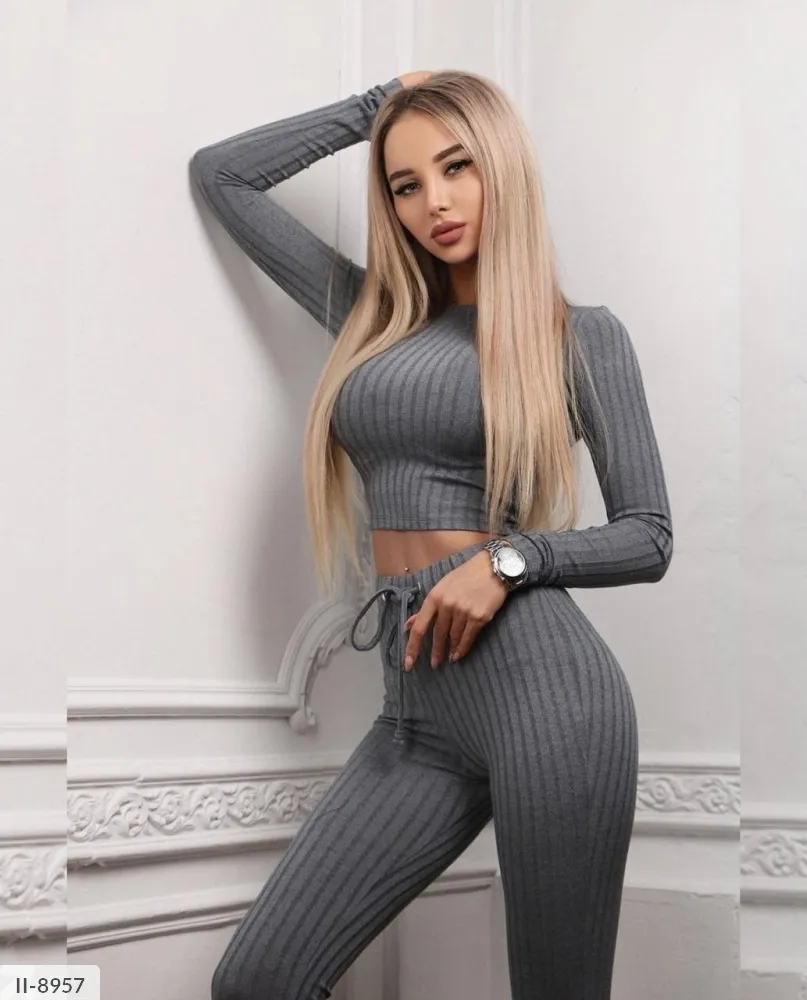 Костюм II-8950 Фабрика Моды