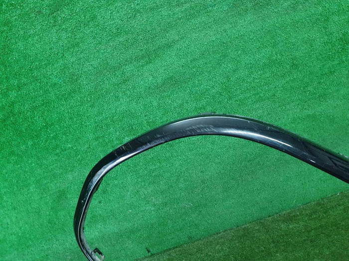 Молдинг решетки радиатора Mini Hatch F56 (2021-н.в.)